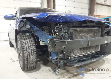 2022 Hyundai Elantra Sel from USA, damaged, VIN KMHLM4AG5NU315246